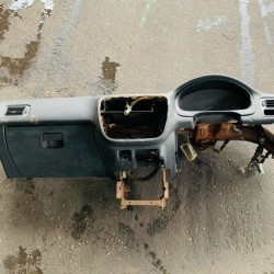 DASHBOARD COMPLETE KIA RIO 99-05