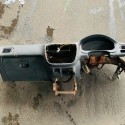 DASHBOARD COMPLETE KIA RIO 99-05