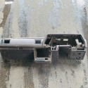 DASHBOARD COMPLETE KIA RIO 99-05