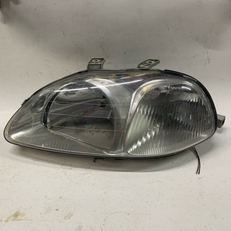 HONDA CIVIC EK3 '1996 HEAD LAMP LH USED