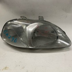 HONDA CIVIC EK3 '1996 HEAD LAMP RH USED