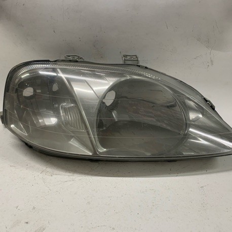 HEAD LAMP RH HONDA CIVIC EK3 1999