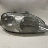 HONDA CIVIC EK3 '1999 HEAD LAMP LH USED