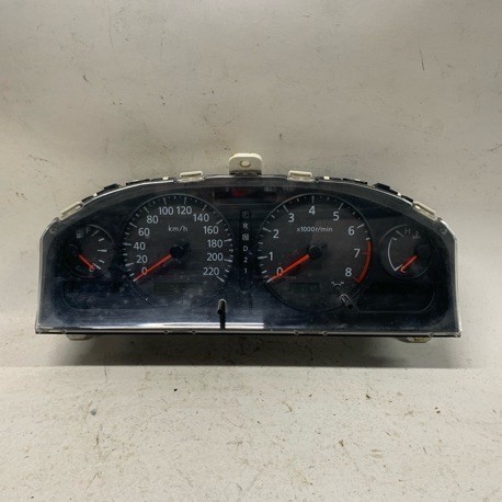 INSTRUMENT PANEL CLUSTER NISSAN ALMERA N16 TH