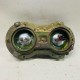 HEAD LAMP BOWL RH NISSAN SUNNY B11