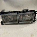 HEAD LAMP BOWL RH NISSAN SUNNY B11