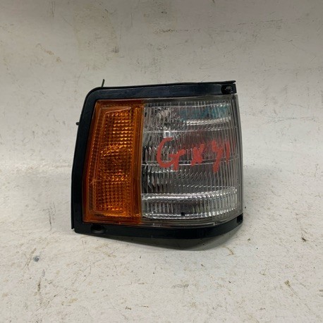 CORNER LAMP RH TOYOTA CRESSIDA DOUBLE SQUARE X71