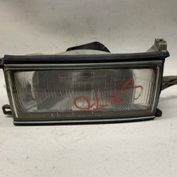 HEADLAMP LH TOYOTA CRESSIDA RX70 SX70