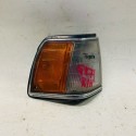 TOYOTA  RX70  DOUBLE BEAM HEAD LAMP RH