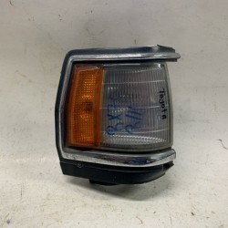 TOYOTA  RX70  DOUBLE BEAM HEAD LAMP RH