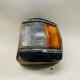 TOYOTA  RX70  DOUBLE BEAM HEAD LAMP RH