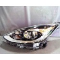 HEAD LAMP BOWL RH NISSAN SUNNY B11