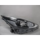 HEAD LAMP BOWL RH NISSAN SUNNY B11