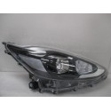 HEAD LAMP BOWL RH NISSAN SUNNY B11