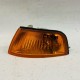 CORNER LAMP MITSUBISHI LANCER CK4 1998 AMBER LH