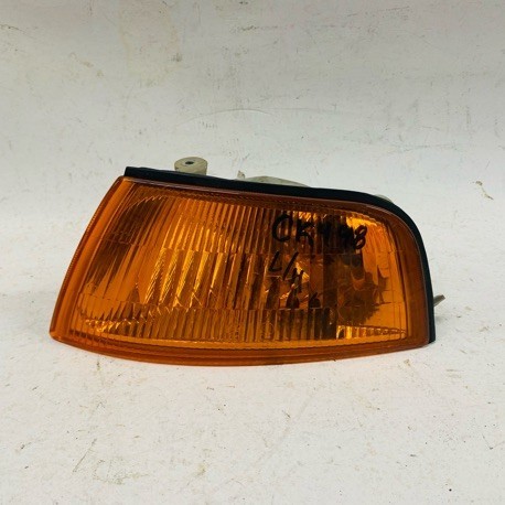 CORNER LAMP MITSUBISHI LANCER CK4 1998 AMBER LH