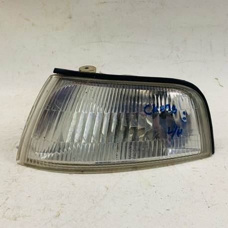 CORNER LAMP LH CLEAR MITSUBISHI LANCER CK4 1998 F/U