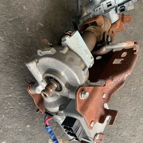 ELECTRONIC POWER STEERING EPS ASSY TOYOTA COROLLA NZE121