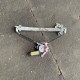 FRONT DOOR REGULATOR & MOTOR NISSAN SENTRA B14 RH