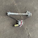 FRONT DOOR REGULATOR & MOTOR NISSAN SENTRA B14 RH