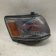 DAEWOO CIELO CORNER LAMP LH