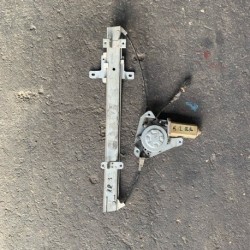 DOOR REGULATOR & MOTOR LH FRT TOYOTA AQUA