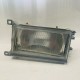 HEAD LAMP LH TOYOTA CROWN MS125