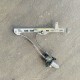 FRT DOOR REGULATOR AND MOTOR PEUGEOT 306 N/M RH