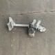 REAR DOOR REGULATOR & MOTOR RH PEUGEOT 307 HATCHBACK