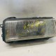 HEADLAMP LH MAZDA 626 GC GLX 85-87 F/U