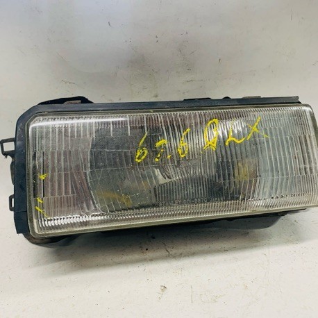 MAZDA 626 GLX HEAD LAMP LH