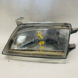 SUZUKI SWIFT (FOREIGN) SHORT HEAD LAMP LH