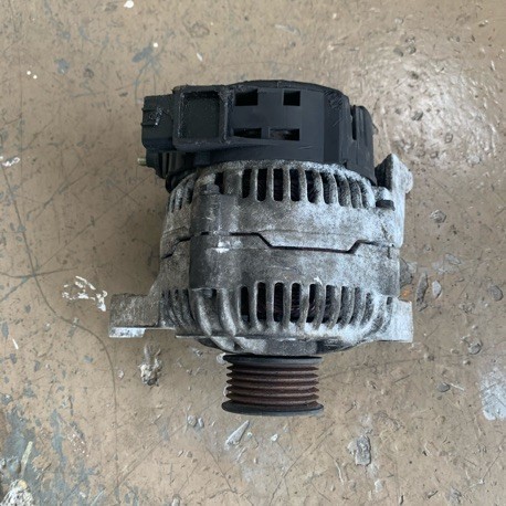 ALTERNATOR NISSAN MARCH K11 QG10