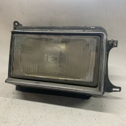 HEADLAMP RH TOYOTA CRESSIDA RX60 1980