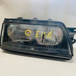 MITSUBISHI MAGNA E15A HEAD LAMP RH