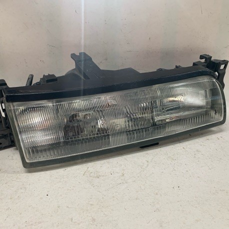 HEADLAMP RH MAZDA 626 MX GD