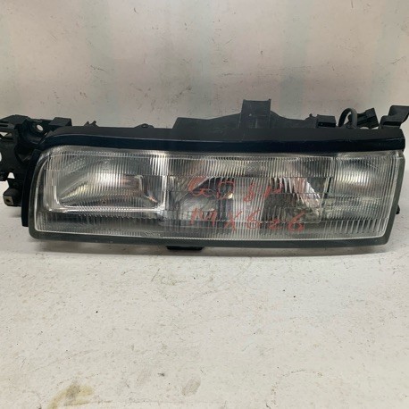 MAZDA 626 MX HEAD LAMP LH