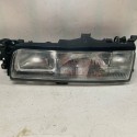 HEADLAMP LH MAZDA 626 MX GD