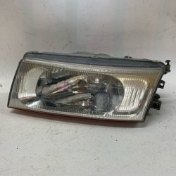 MISTUBISHI LANCER 1998 CK4 HEAD LAMP LH USED