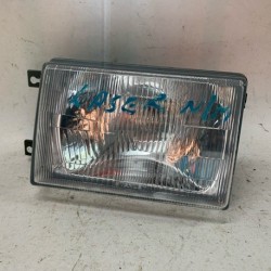 FORD LASER BD  N/M HEAD LAMP LH