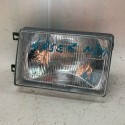 HEADLAMP LH FORD LASER BD N/M