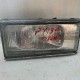 NISSAN FRONTIER D22 O/M HEADLAMP RH