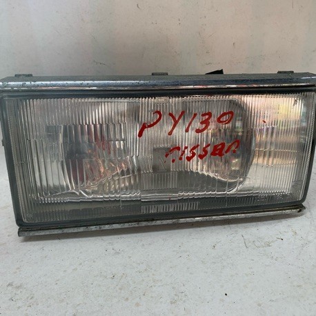 HEADLAMP LH NISSAN CEDRIC PY130