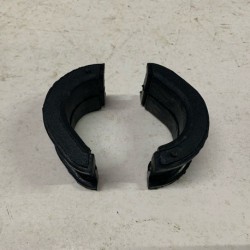 STEERING RACK CLAMP RUBBER NISSAN LAUREL C32 RH