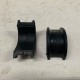 STEERING RACK CLAMP RUBBER NISSAN LAUREL C32 RH