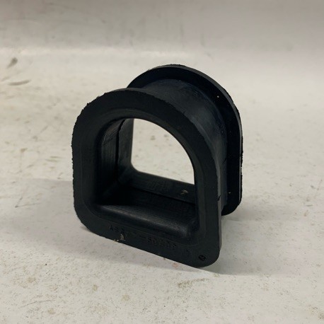 SUNNY B11 B12 RH STEERING RACK CLAMP RUBBER