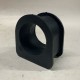 SUNNY B11 B12 RH STEERING RACK CLAMP RUBBER