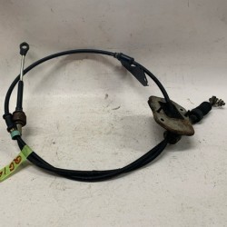 GEAR SHIFTER CABLE NISSAN SENTRA WINGROAD B15 Y11 AUTO