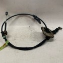 NISSAN SENTRA B14 GEAR SHIFTER CABLE AUTO