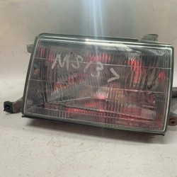 TOYOTA MS137 HEAD LAMP LH